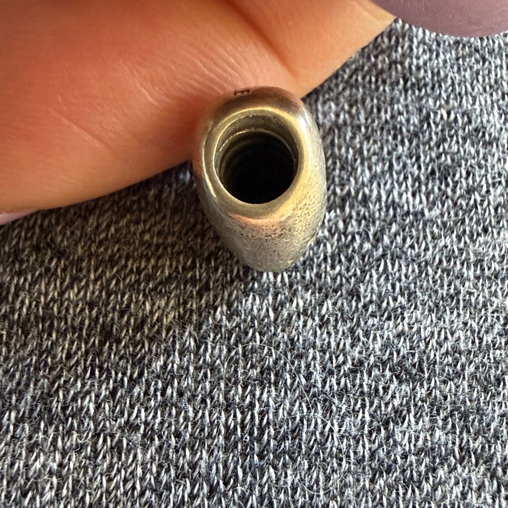 Pandora Retired My Sweet Pet Charm - Picture 4 of 5